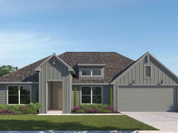 113 Barron Estate Cv, Lockhart, TX 78644