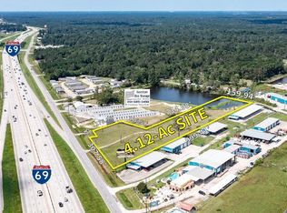 12794 Highway 59, Splendora, TX 77372