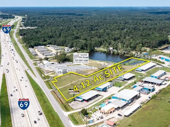 12794 Highway 59, Splendora, TX 77372