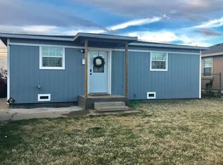1311 E 36th St, Odessa, TX 79762
