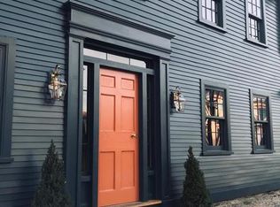 267 Water St FLOOR 2, Warren, RI 02885