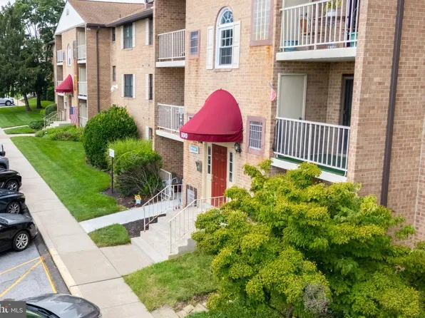 812 Governor Cir #812, Wilmington, DE 19809