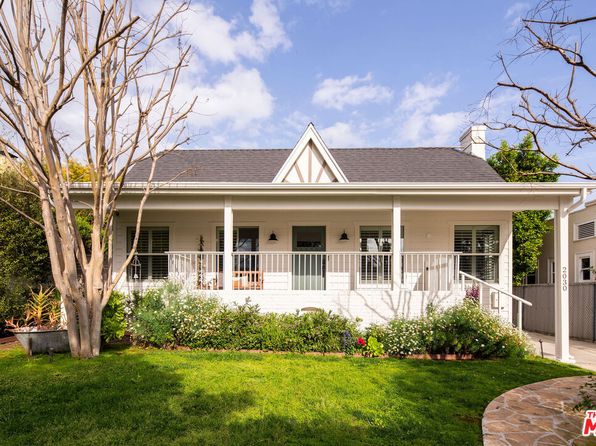 Property image for 2030 N New Hampshire Ave, Los Angeles, CA 90027