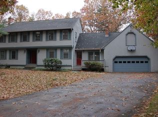 209 Park Rd, Chelmsford, MA 01824