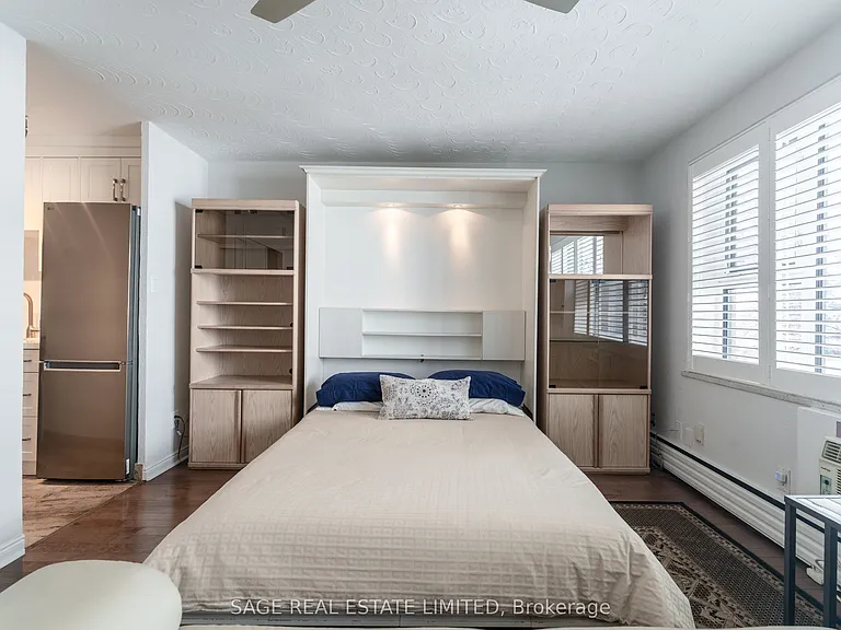 1901 Bayview Ave E #205 — Photo 9