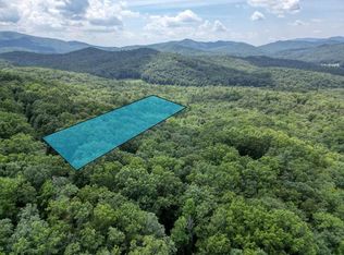 7 Noontootla Overlook, Blue Ridge, GA 30513