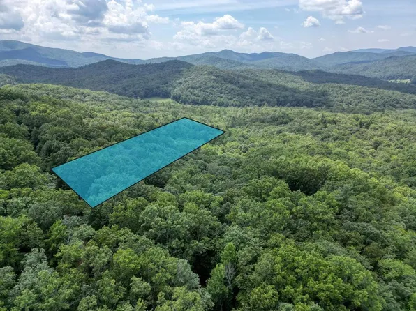 7 Noontootla Overlook, Blue Ridge, GA 30513
