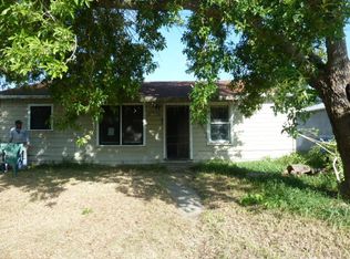 2708 Avenue H, Ingleside, TX 78362