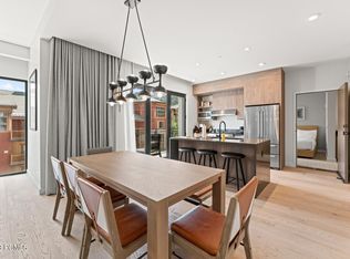 2417 High Mountain Rd #3306, Park City, UT 84098