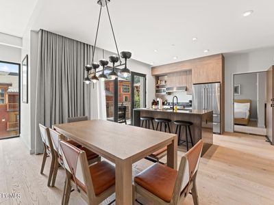 2417 High Mountain Rd #3306, Park City, UT, 84098