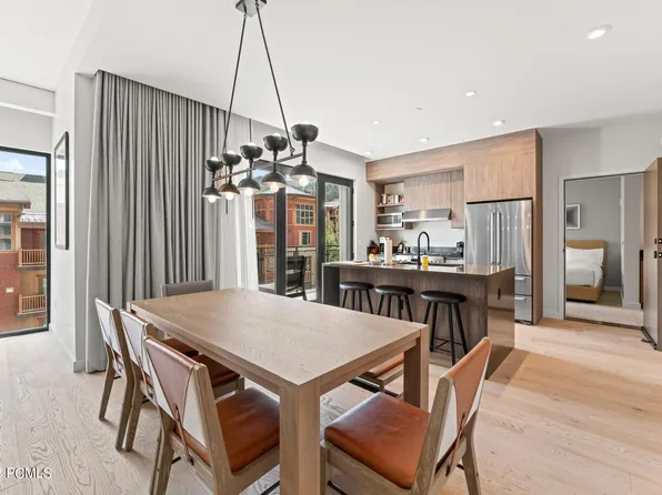 2417 High Mountain Rd #3306, Park City, UT 84098