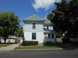 11 N Water St, Peru, IN 46970