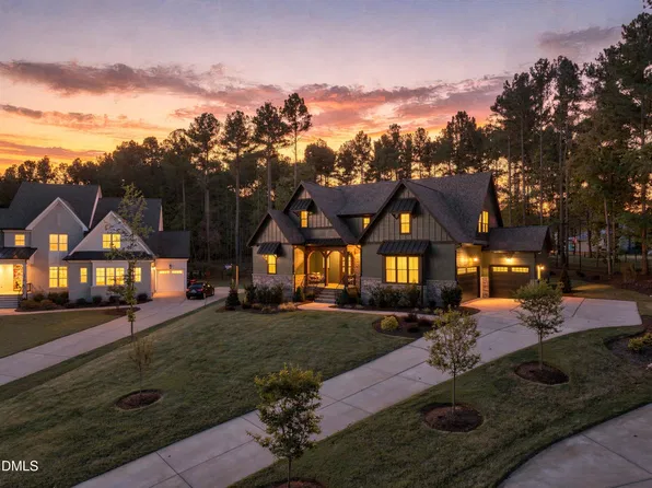 7824 Ailesbury Rd, Wake Forest, NC 27587