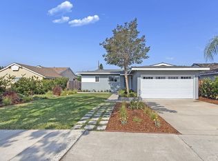 262 S Glenview Pl, Orange, CA 92868