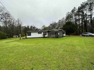 147 Bond Kitchens Rd, Dry Branch, GA 31020