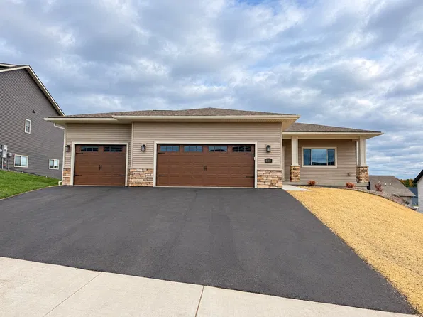 6459 Silver Lake Drive Lot 88, Eau Claire, WI 54703