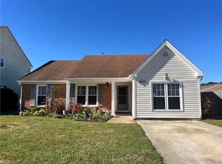 1805 Blairmore Arch, Virginia Beach, VA 23454