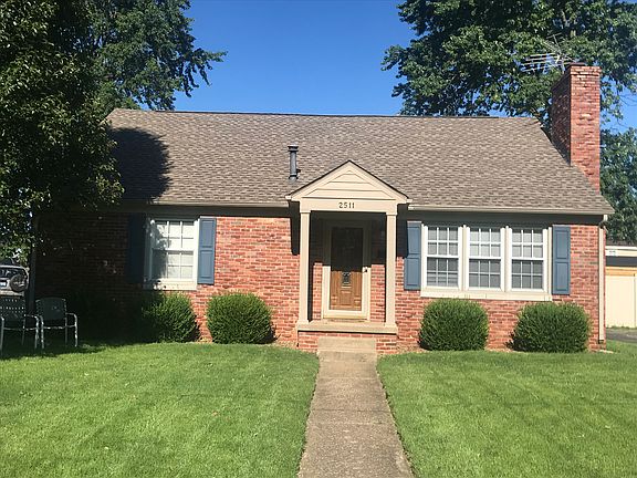 2nd image of 2511 S Cherokee Dr
