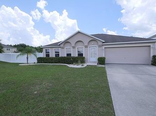 2226 Olympia Fields St, Mascotte, FL 34753