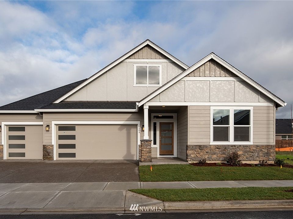 1st image of 7717 (Lot 15) Connells Prairie Road E