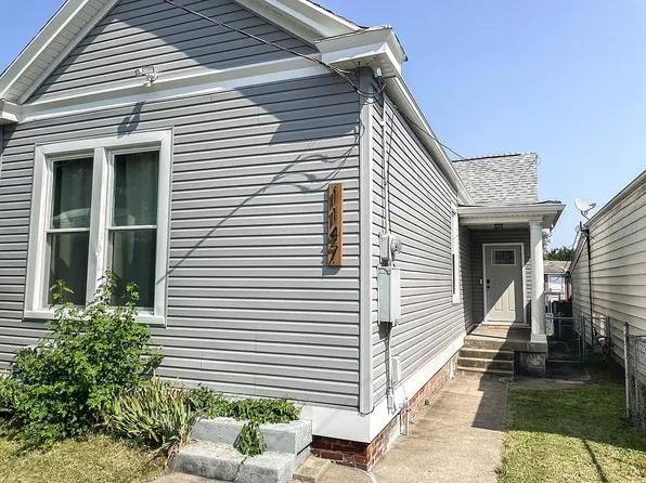 1147 Goss Ave, Louisville, KY 40217