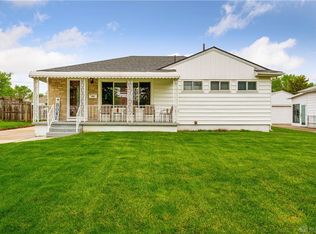 331 Lawver Ln, Riverside, OH