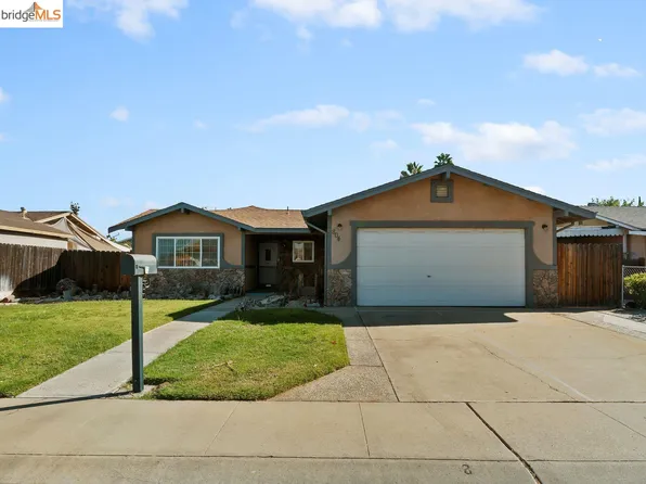 804 Orbit Ln, Modesto, CA 95351