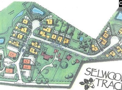 3rd image of 105 Old Selwood Trce