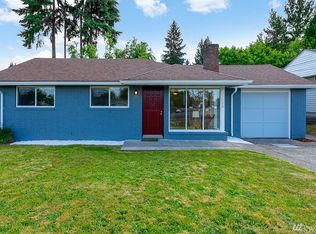 7623 S 112th St, Seattle, WA 98178