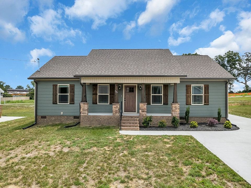 1st image of 107 Demonbreum Cir Lot 39