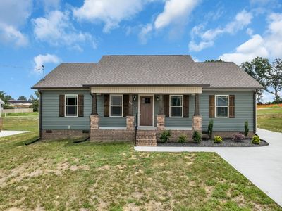 107 Demonbreum Cir Lot 39, Shelbyville, TN, 37160