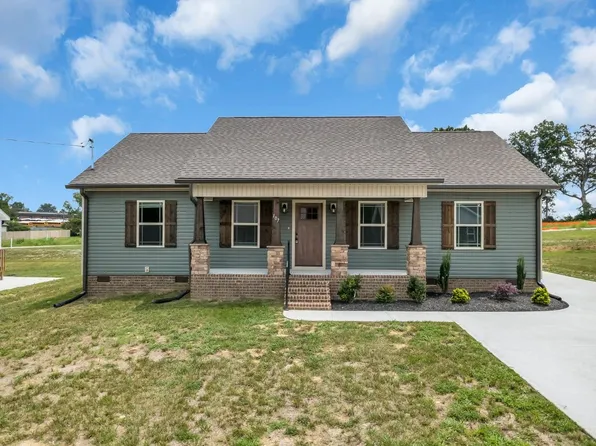 107 Demonbreum Cir Lot 39, Shelbyville, TN 37160
