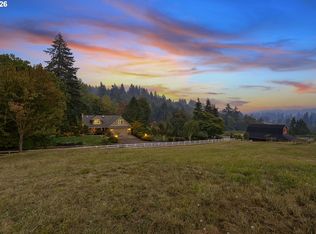 20225 S Central Point Rd, Oregon City, OR 97045