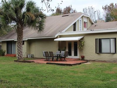 3820 Salmon Dr, Orlando, FL, 32835