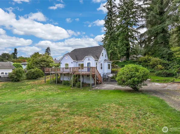 1900 Laura Street, Aberdeen, WA 98520