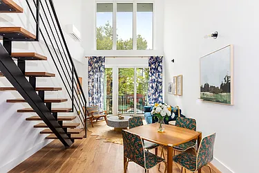 459 Quincy Street in Stuyvesant Heights