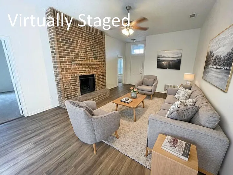 5800 Stone Meadow Ln — Photo 2