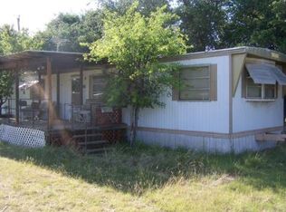 4250 Iroquois Dr, May, TX 76857