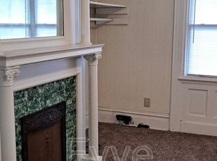 1910 Rockledge St, Pittsburgh, PA 15212