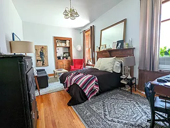 Rented by Manhattan Spaces