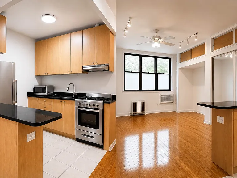 140 E 7th St #1L — Photo 1