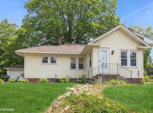 2101 Woodlawn Dr, La Porte, IN