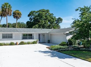 802 SANDWEDGE DRIVE, NEW SMYRNA BEACH, FL 32168