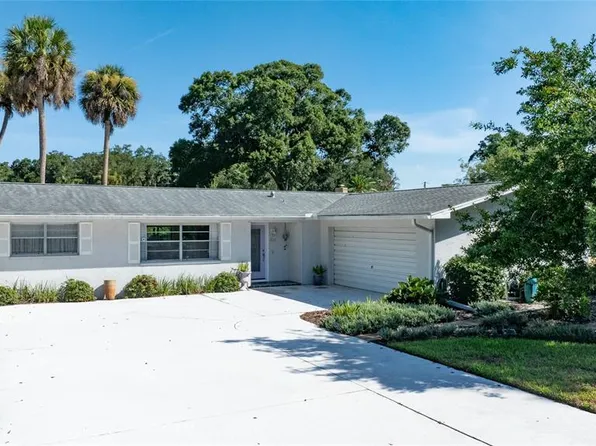 802 SANDWEDGE DRIVE, NEW SMYRNA BEACH, FL 32168