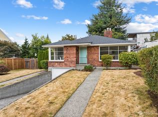 8033 Corliss Ave N, Seattle, WA 98103