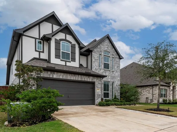 13730 Pedernales Ct, Cypress, TX 77429