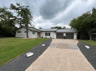 100 N Lake Hills Dr, Austin, TX 78733