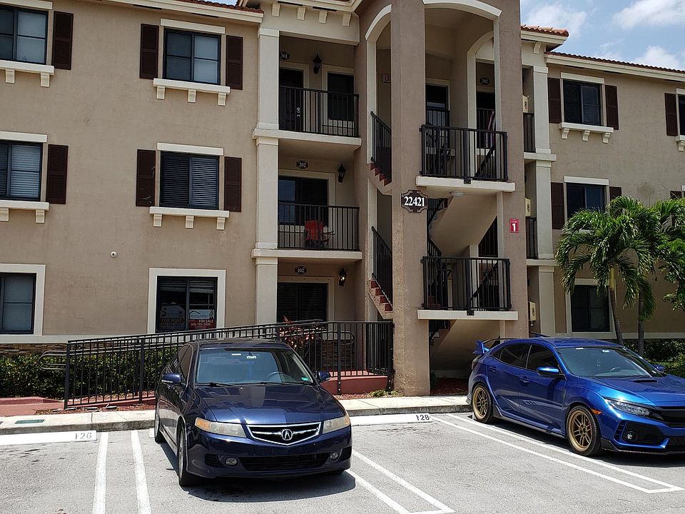 1st image of 22421 SW 88th Pl Unit 303
