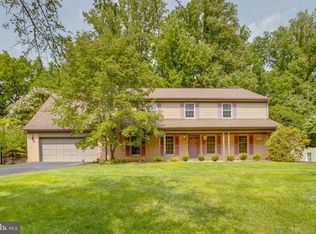 9326 Edgewood Ct, Gaithersburg, MD 20877