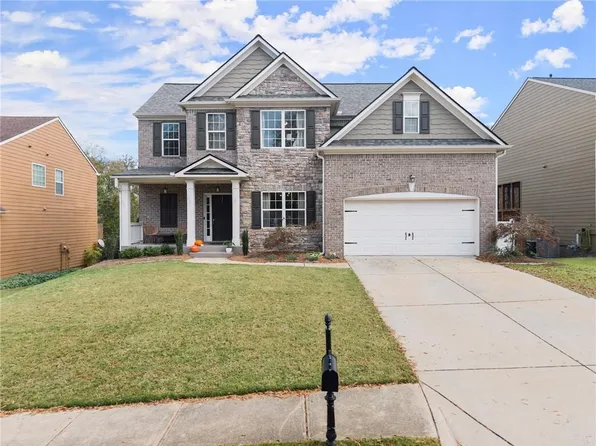 6445 Grove Meadows Ln, Cumming, GA 30028